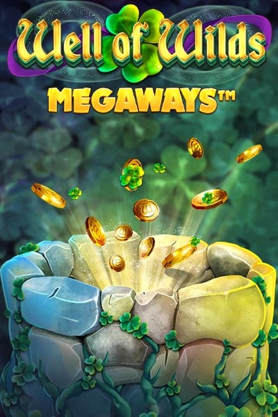 Well Of Wilds Megaways