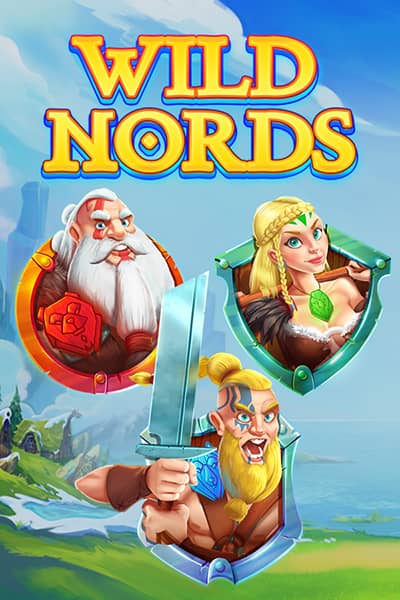 Wild Nords